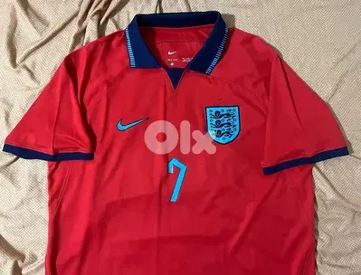 beckham england 2022 world cup limited edition nike kit
