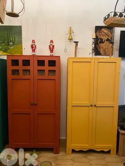wardrobe