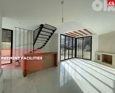 PARKING/ELEVATOR/TERRACE/Kfardebian/كفردبيان ! REF#CS132307 !