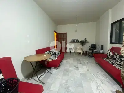 Apartment for Sale in Beit El Chaar  شقة للبيع في بيت الشعار