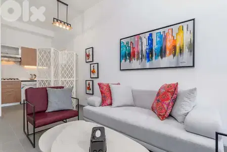 Apartment for rent in Monot