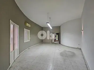 GMC145LG Apartment for rent in Sioufi -  شقة للإيجار في السيوفي