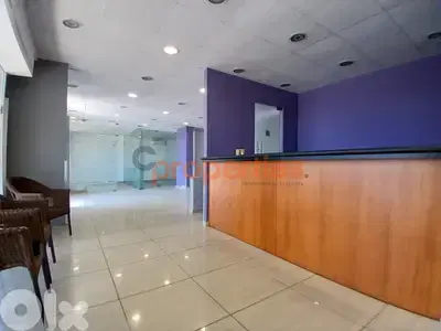 Shop For Rent In Tabarja – CPJGK79