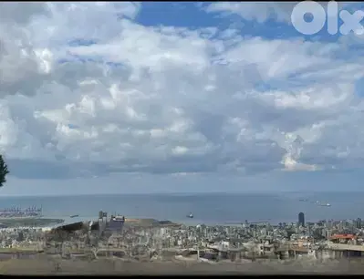 PANORAMIC SEA VIEW APARTMENT FOR SALE IN FANAR PRIME, (FA-183)
