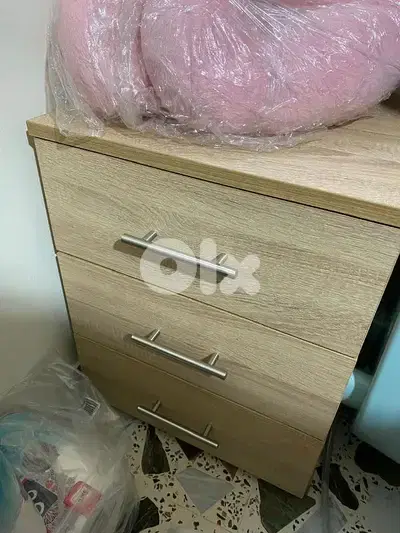 غرفة نوم