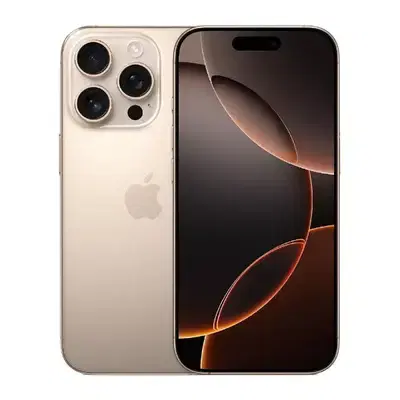 Apple iPhone 16 Pro 1TB (2 years warranty)