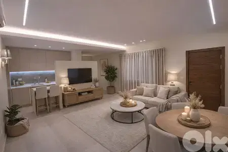 GMK264YAJ - Studio For Sale In Ghosta - استوديو للبيع في غوسطا