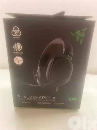 Headset