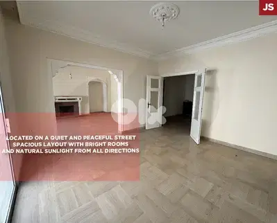 balcony, fireplace, hazmieh, mar takla/حازمية – مار تقلا REF#JS134244