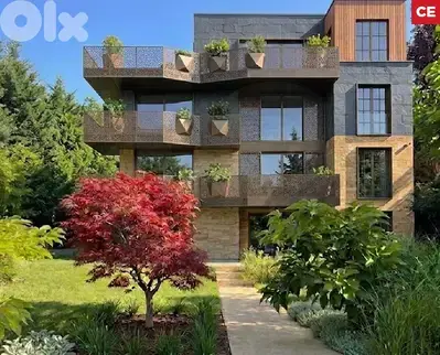 High End Modern Villa / Kfardebian – St Antonio REF#CE128637
