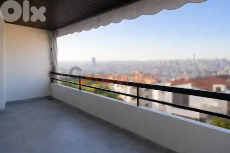 Furnished Apartment For Sale In Mar Roukoz | CPCC141