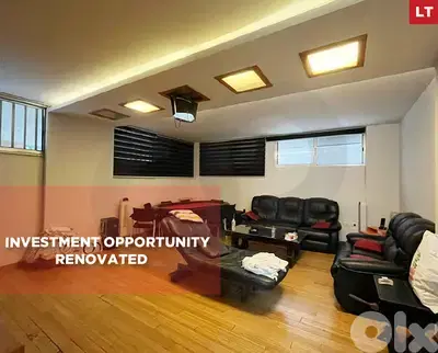 Storage lofts , Renovated , HORSH TABET / حرش تابت REF#LT134259