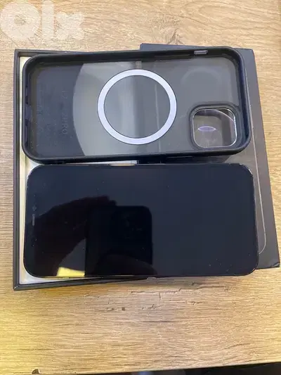 i phone 12 pro