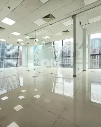 RAO26-4877 Office for Rent in Sin El Fil – Beirut