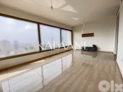 Apartment for sale in Zalka | شقة للبيع في زلقا