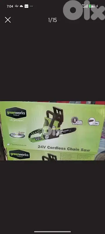 garden tools kit