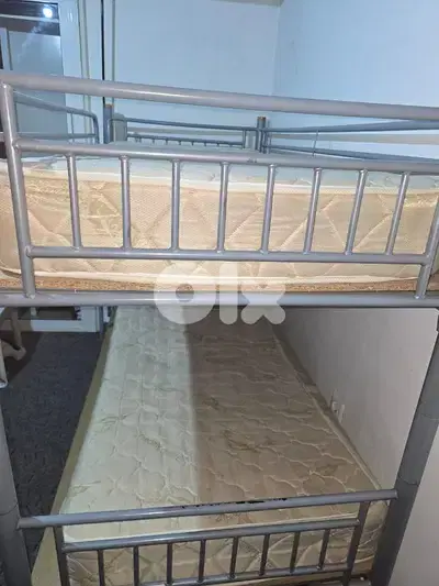 bunker