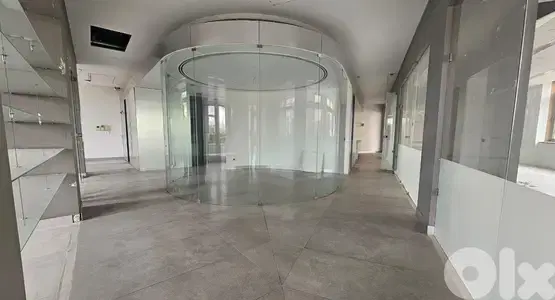 AH-HKL-533 Office 315 sqm space for Rent in the heart of Downtown
