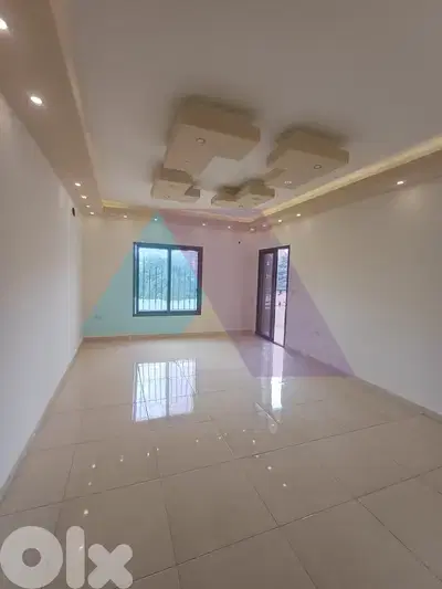 3 bedroom apartment 4sale in Ksara-Zahle - شقة للبيع في زحلة -كسارا