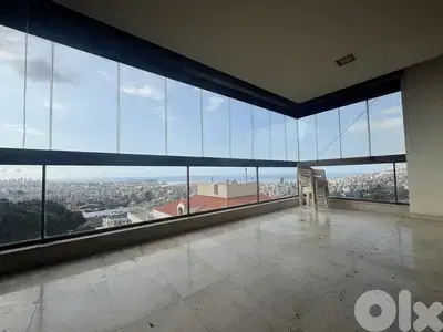 Apartment for rent in fanar MQOA33
