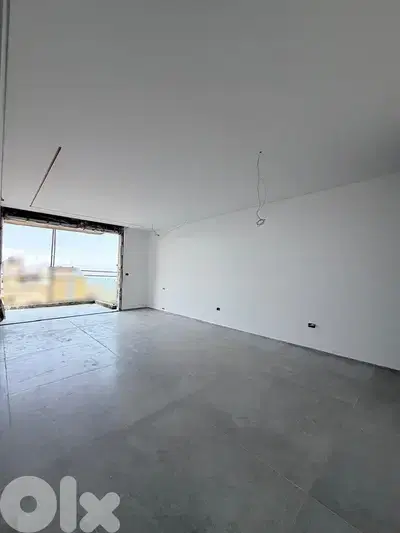 Apartment for Sale in Mazraat Yachouh |Under Construction