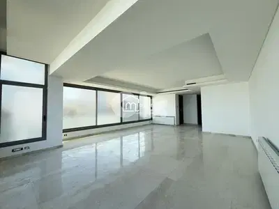Full Sea view Apartment For Rent in Manara