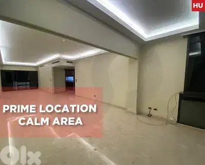 Great deal, prime location, beirut, bir hassan/بئر حسن REF#HU125880