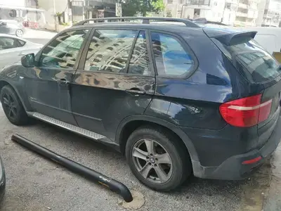 BMW X5 2010 Free Registration