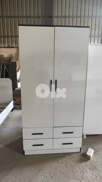 New closet 2 Doors High Quality