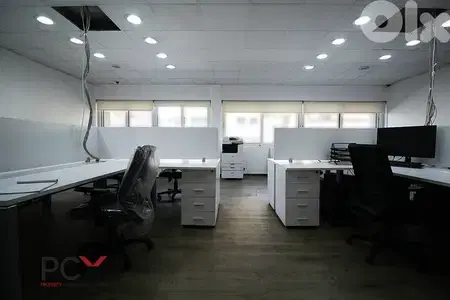 Office for Rent in Jdaide | Fully Furnished |Ready To Move |Accessible