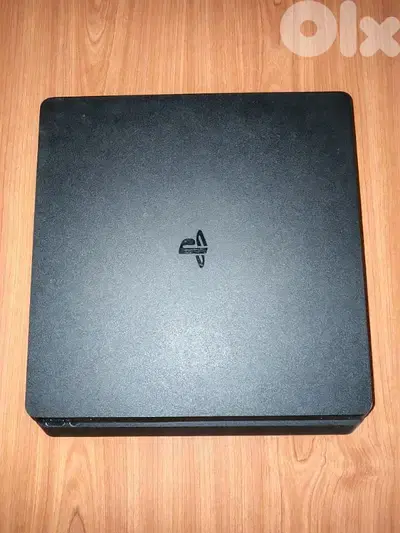 PS4 Slim 1000gb