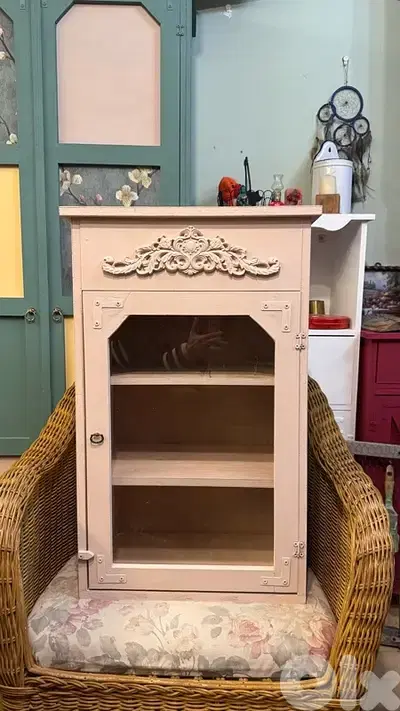 pharmacy