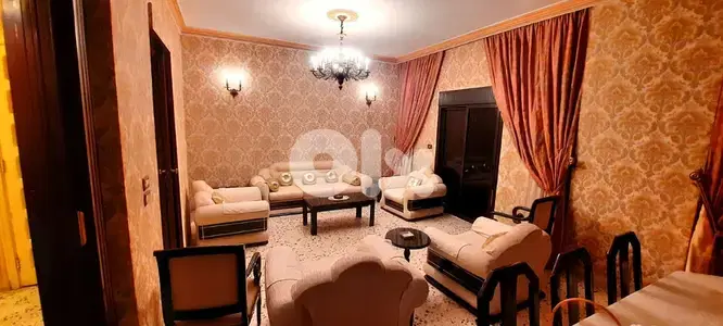 133 Sqm Apartment For Sale In Sin El Fil شقة للبيع في سن الفيل