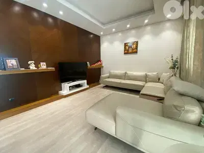 Apartment for Sale in Jdeideh – 170 sqm شقة للبيع في الجديدة