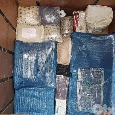 شركة نقل عفش.