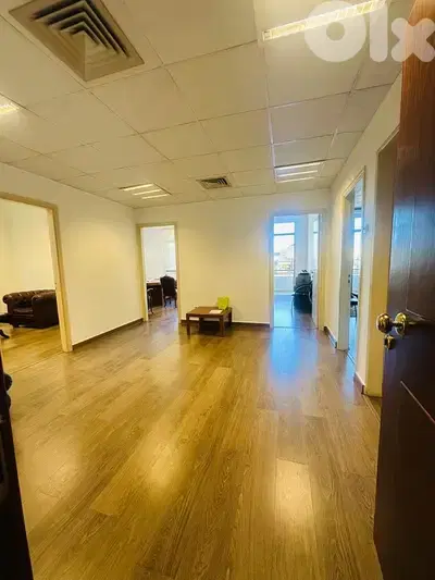 Office For Rent Beirut Downtown | مكتب للإجار بيروت