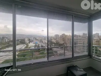 Achrafieh luxury apartment for sale 600,000$ شقة فاخرة في الاشرفية