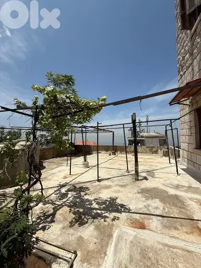 Apartment with Terrace for Sale in Beit Chabeb