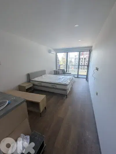 32 SQM Studio for Sale in Batumi, Georgia
