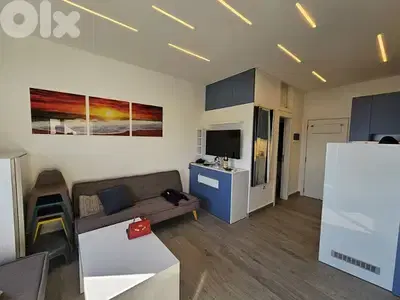 Unique Chalet for rent for summer season