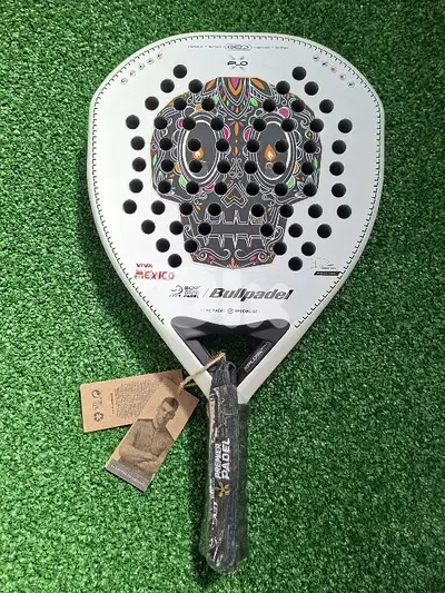 Bullpadel XPLO MX Special Edition price 275$