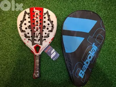 Babolat veron Juan Lebron 2025