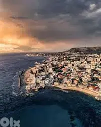 GMB227SA Apartment for sale in Batroun - شقة للبيع في البترون