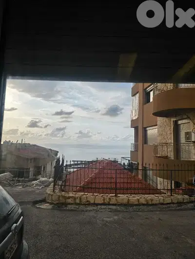 apartment For sale in halat jbeil شقة للبيع في حالات جبيل