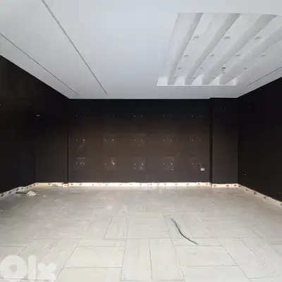Shop For Rent In Zalka - Good Location محل للإيجار في زلقا - موقع ممتا