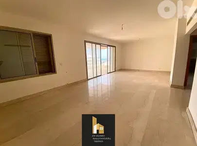 Catch Deal in Zalka 240m2 Prime Location City View Brand New/الزلقا