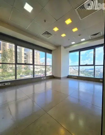مكتب فخم للايجار في الاشرفية High end Office rent in Achrafieh