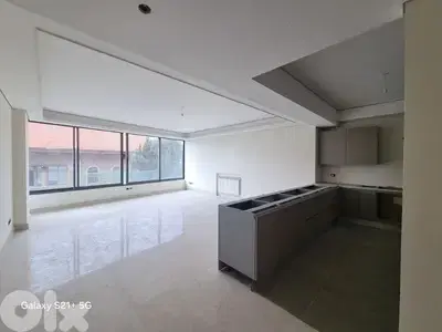 Apartment For Sale in Bliss- Hamra 795,000$ شقة للبيع في الحمرا