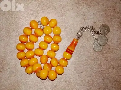 مسابح قديمة