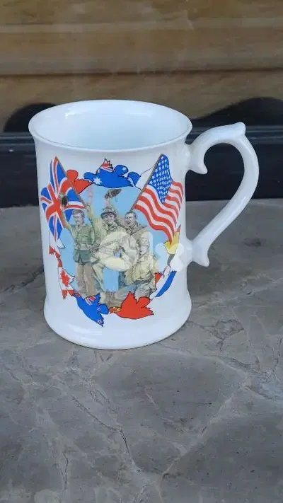 antique